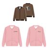 Grease Rise Of The Pink Ladies Hoodie Mit 3D Digitaldruck Für Teenager Freizeitkleidung