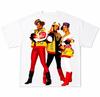 T-shirt Tournée TLC & Salt-N-Pepa 2026, C'est Iconique Vintage Concert Shirt