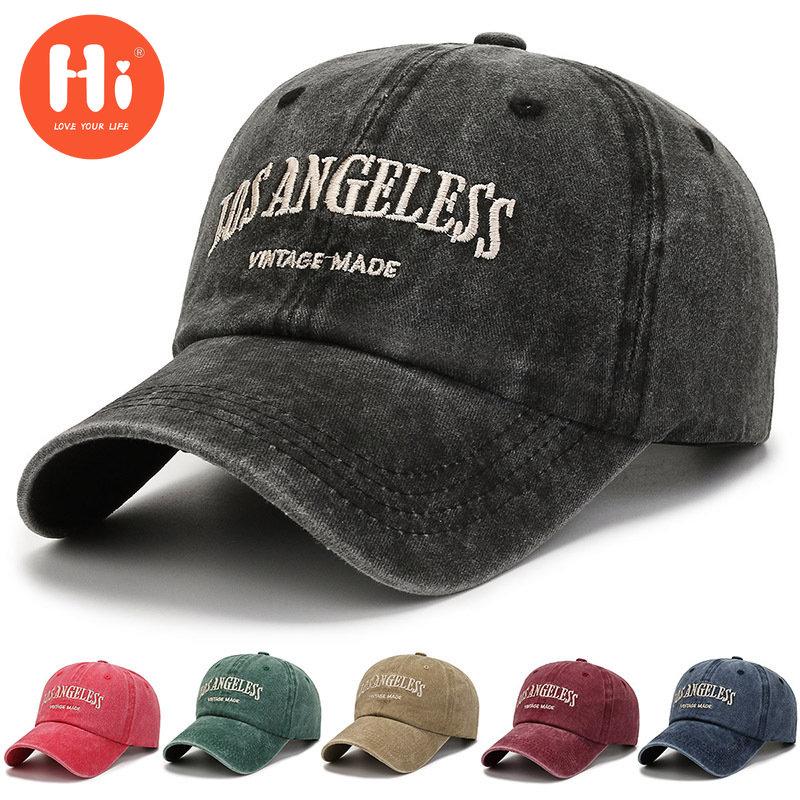 

Модная бейсбольная кепка с вышивкой, летняя уличная регулируемая шляпа в стиле хип-хоп, шляпа Snapback с костями