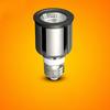 COB Light Source LED Bulb Light Source 7W 9W 12W Spot Light with E27 Screw Mouth