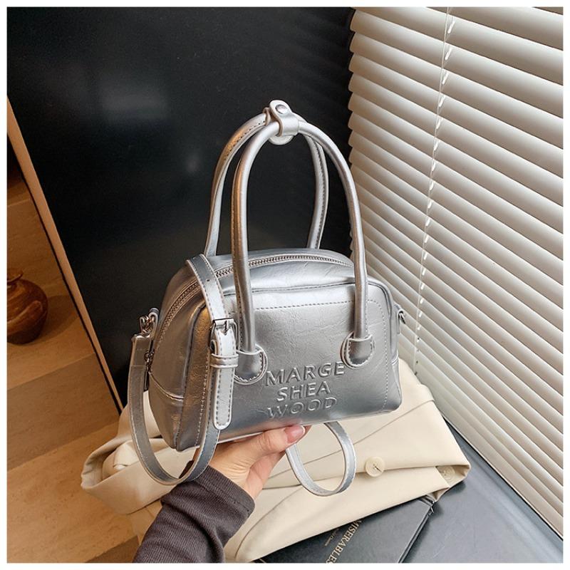 Popular portable bowling bag women's new versatile messenger bag bag bag