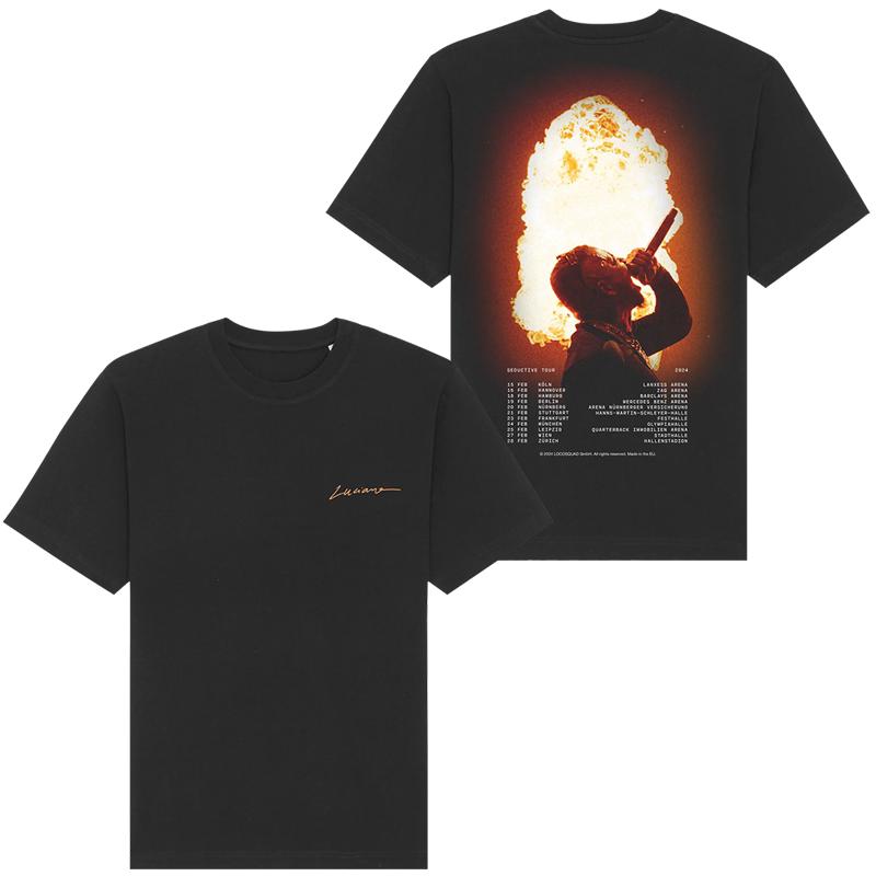 In Flames A Swedish Metal Casual Tshirt Luxury Brand for Men and Women Top 2026 New Band Logo