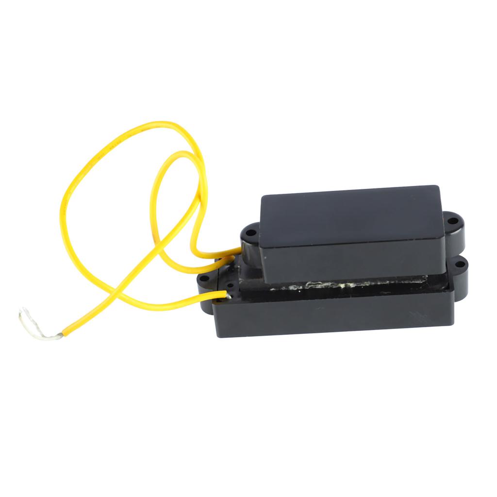 Bass Pickup Noiseless 5 String Electric Bass Pickup 5 Band Good Balance Instrument Accessory