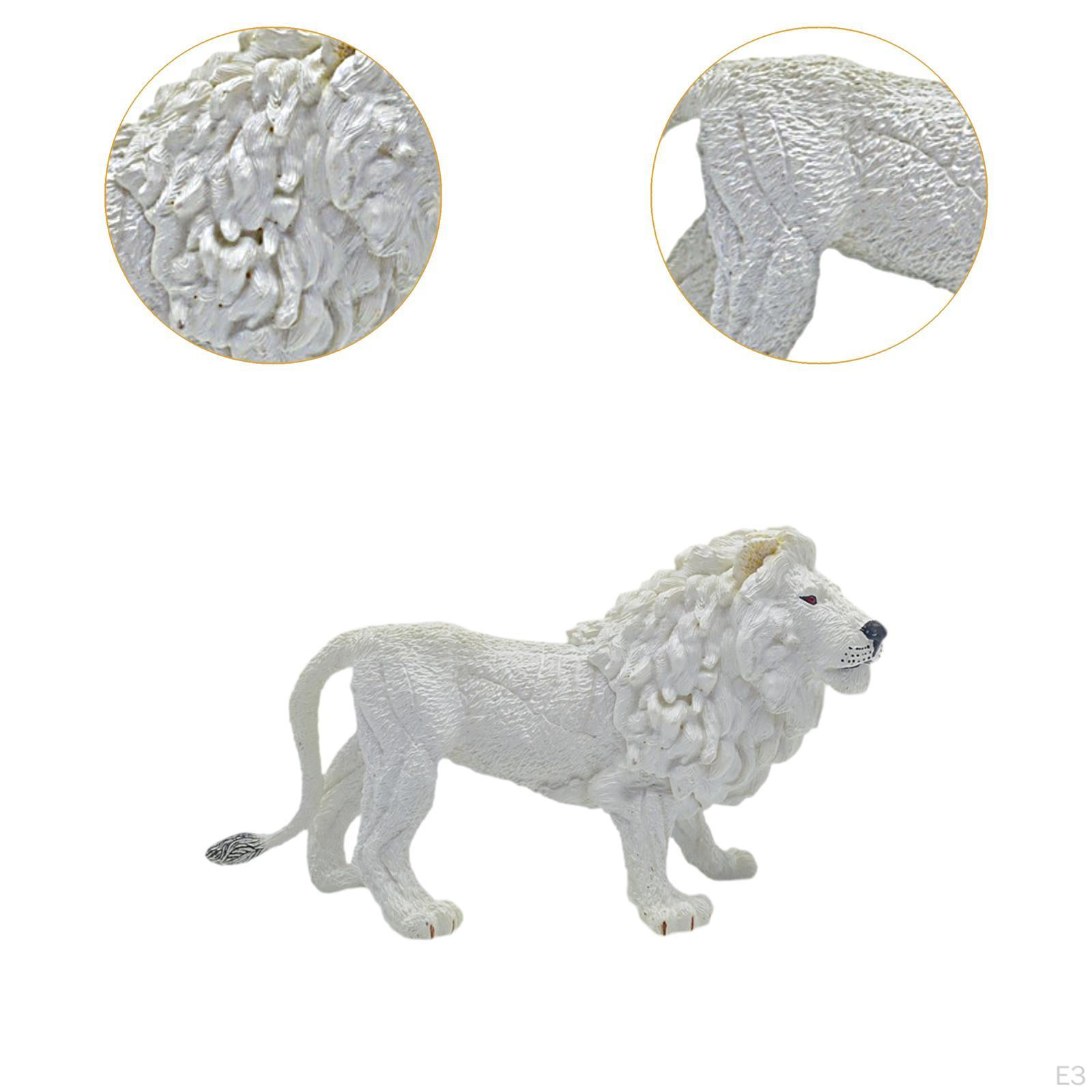 Фигурки животных Игровой набор Подарок на праздник Развивающие игрушки Подарки на день — фото 4