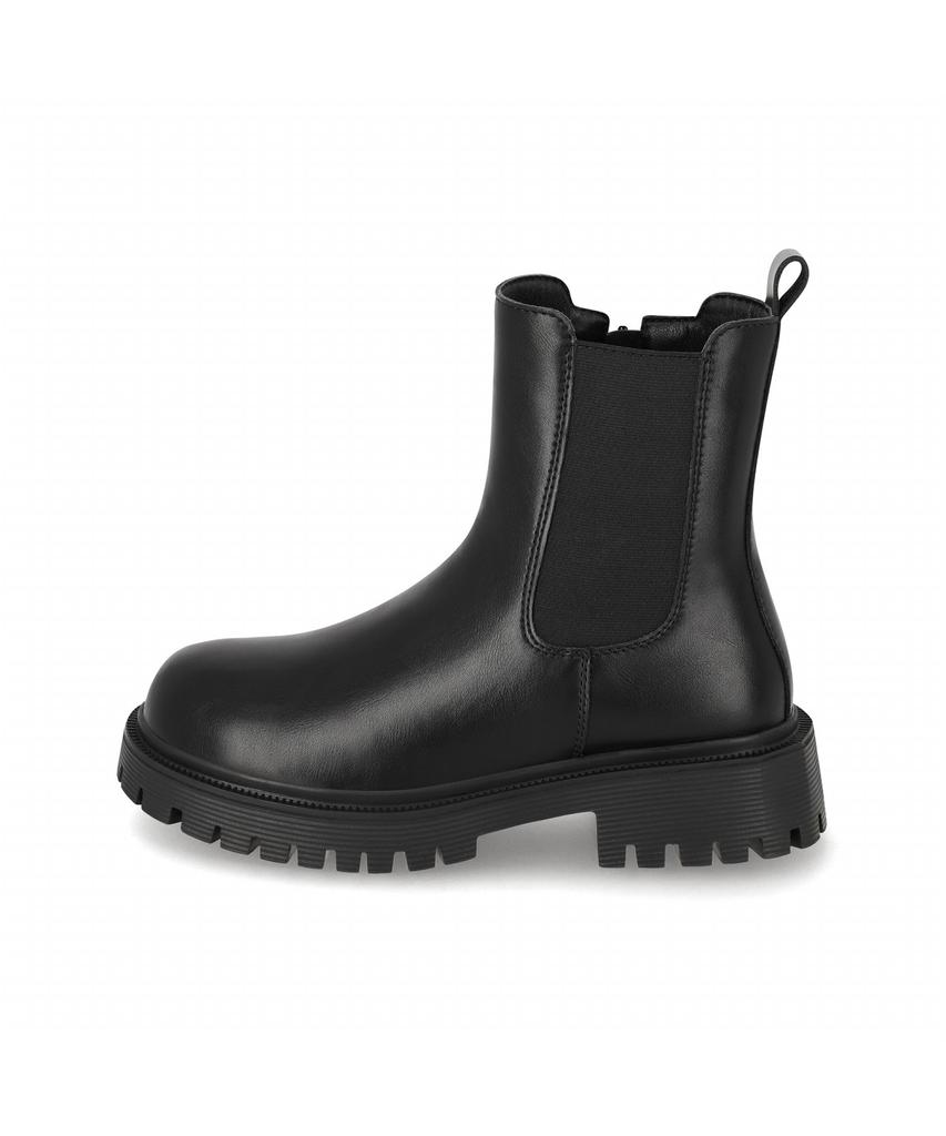 Elcanto Matsu Women'S Wide Chelsea Boots 4.5Cm Lcwa18M54V