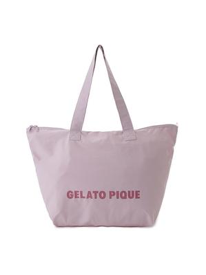 Boston Bag PWGB269050 Pink Free Size Women's