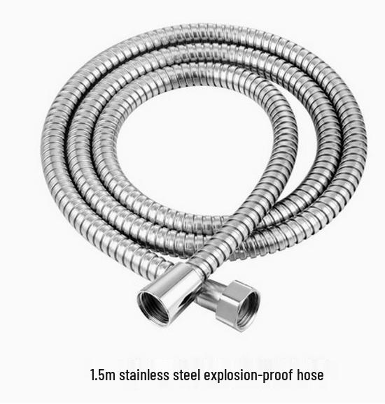 9-Bead Anal & Vaginal Douche Cleaner for Men & Women