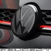Not Affect ACC Car Front Grill Rear Trunk Emblem Lid For VW Polo Golf MK6 MK7 Passat Tiguan CC T-ROC Arteon Atlas Jetta Hub Cap
