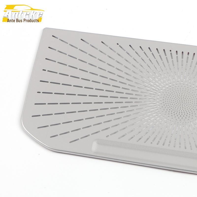 22 Highlander Roof Light Speaker Cover Sequin & Audio Box Panel Accessories