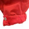 Alpine DESIGN 80s 90s Old Down jacket Red Men's Used