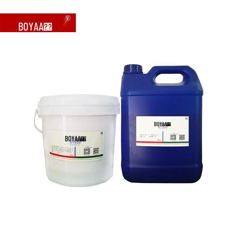 BOYAA BY929 High-Temperature Wear-Resistant Repair Agent