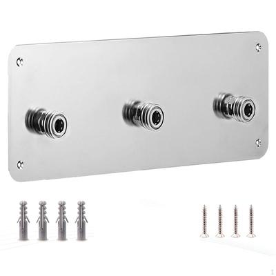 Autowaschanlagenhalterung, Wandmontierter Organizer, Professionell, Hochdruckreinigungsmaschine, Halter für