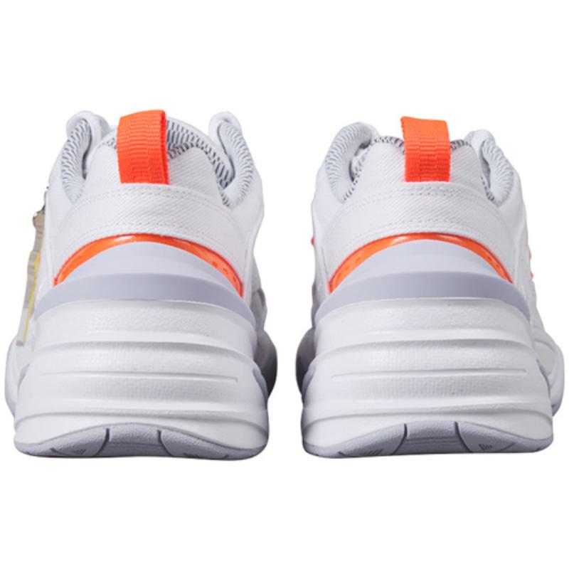 Nike M2K Tekno Lx Hyper Crimson Women's Chunky Sneakers BV0970-100