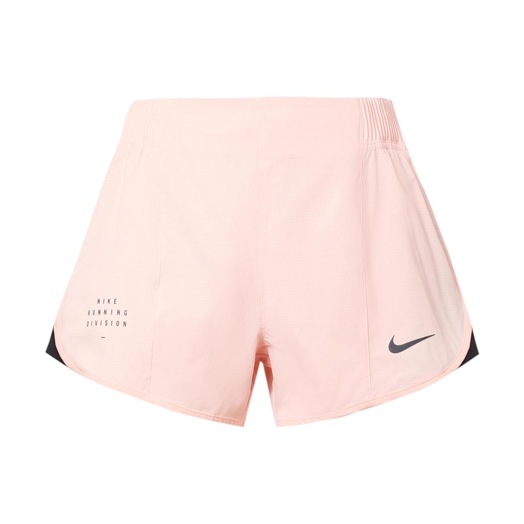 Nike Casual Shorts Women's Pink Moderate DD5329-864