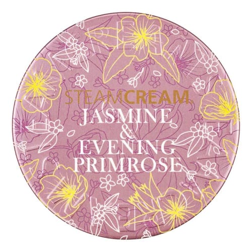 [Steam Cream Official] Cream Gift Present