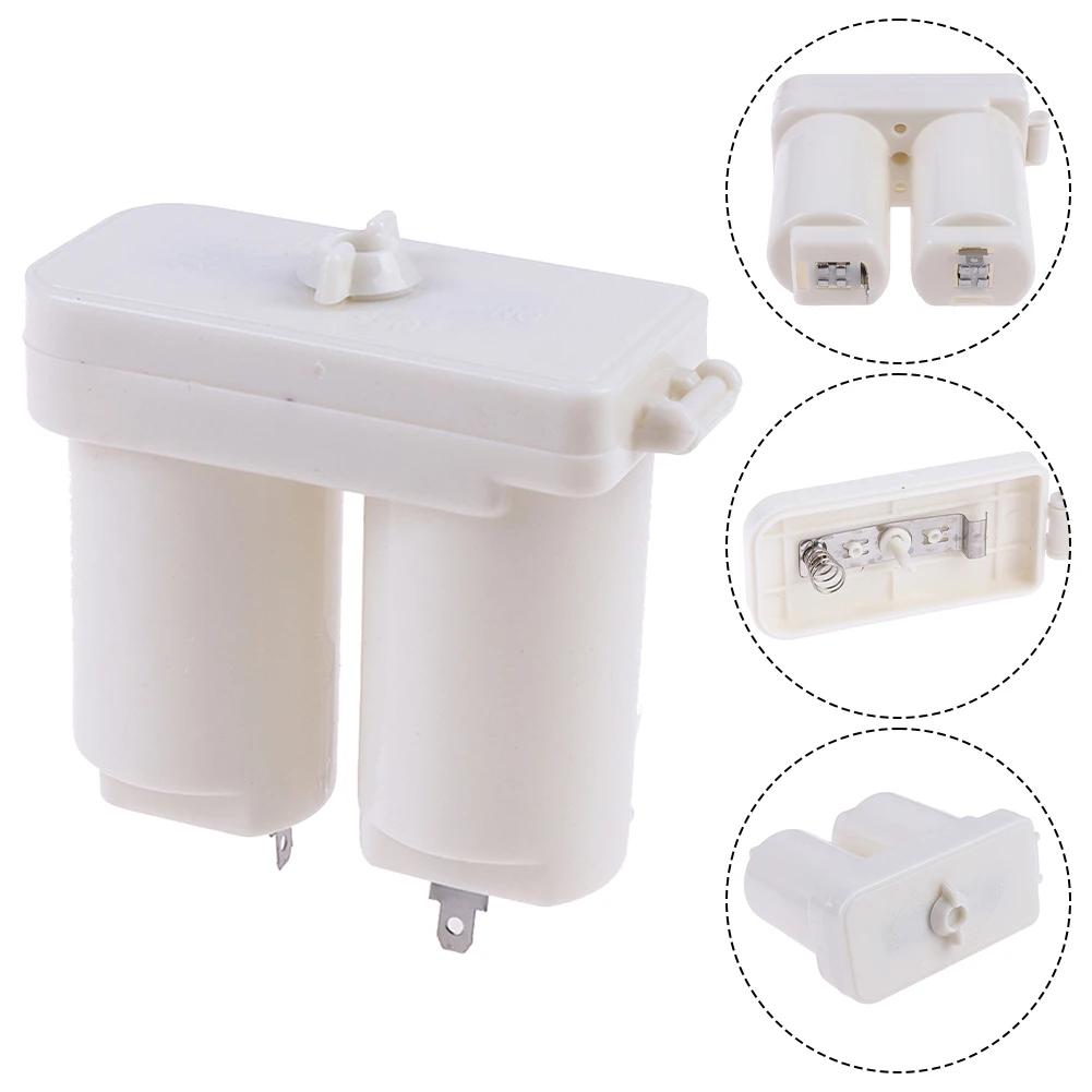 ABS Battery Box Water Heater Battery Box Secure And Stable Smooth Exterior Cost-effective Dependable Power Supply