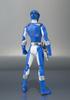 Gogo Sentai Boukenger Bouken Schwarz Bouken Blau Set SHFiguarts &