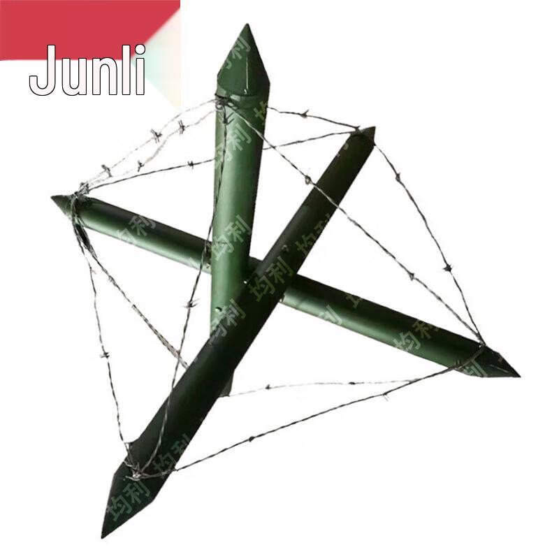 Tactical Military Simulation Training Equipment & Obstacles