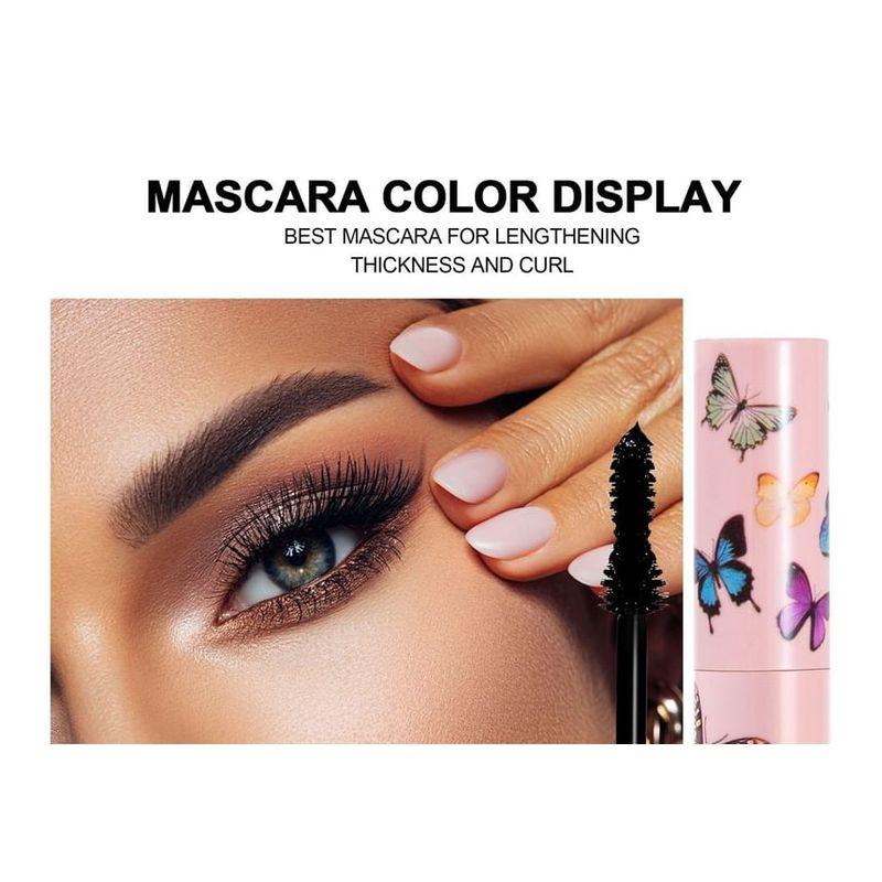 HANDAIYAN - Volumizing & Lengthening Mascara