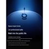 Baseus Inspire XP1 True Wireless Noise-Cancelling Earbuds
