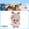 20cm Feng Shui Windwanderer Ahornblatt Plüschpuppe Perfekte Raumdekoration Und Kindergeschenk