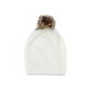 Nike Beanies Unisex Ivory White (Unisex) Beanies CK2388 110