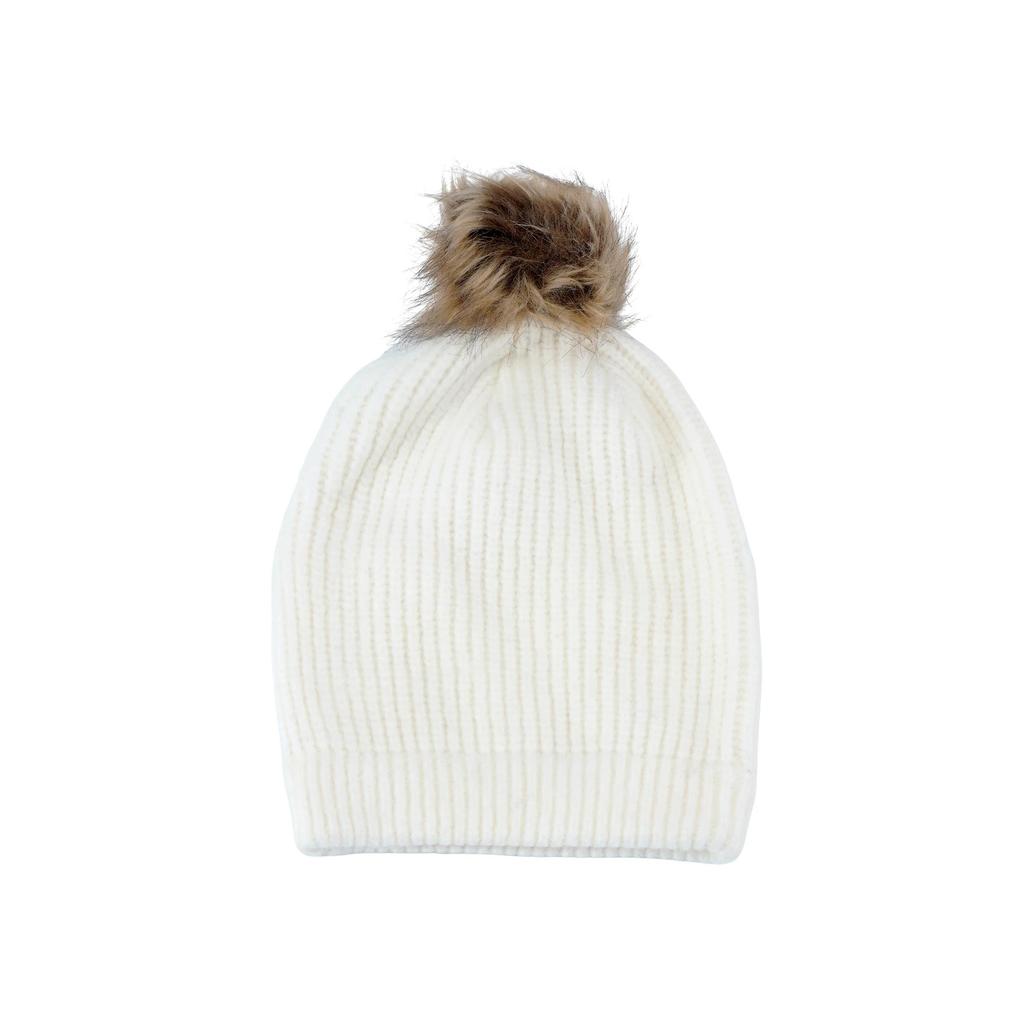 Nike Beanies Unisex Ivory White (Unisex) Beanies CK2388 110