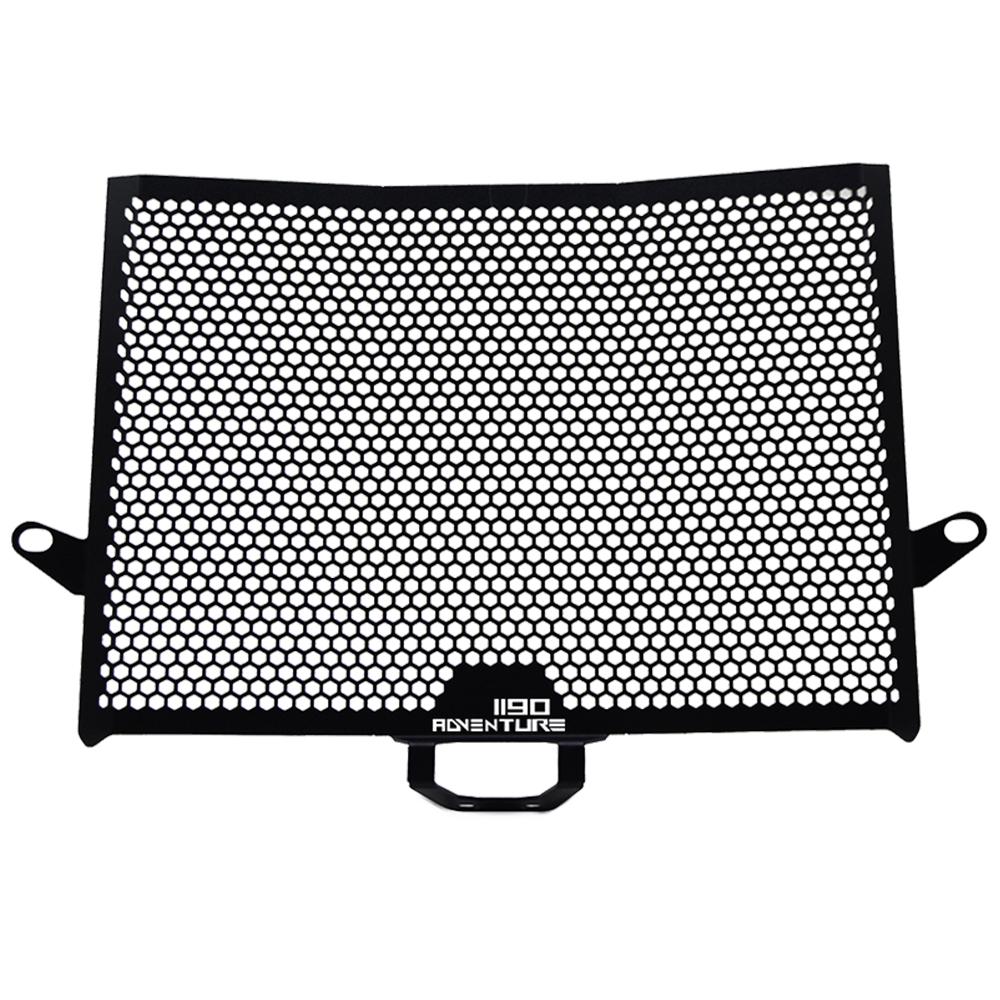Radiator Grille Guard Grill Cover Protector For KTM 1050 1090 1190 1290 Adventure 2015~2017 2018 2019 2020 2021 2022 Motorcycle