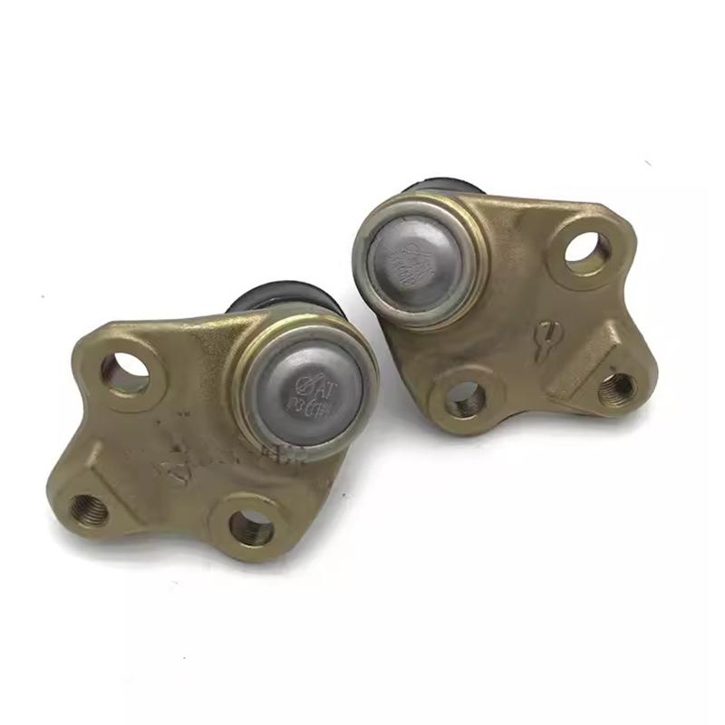 Lower Swing Arm Ball Head for Chery Jetour X70 PLUS X90 X95 Ball Pin Triangular Arm Ball Joints Car Accessories