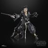 Hasbro Star Wars Black Series Ronin, Star Wars: Visions Prémiová sběratelská 15cm akční figurka G0896, Autentická