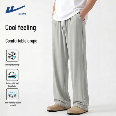 Pantaloni – Pantaloni e pantaloncini capri