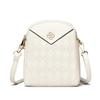 New women's bag shoulder bag women's trendy versatile foreign style mobile phone bag messenger bag mother bag