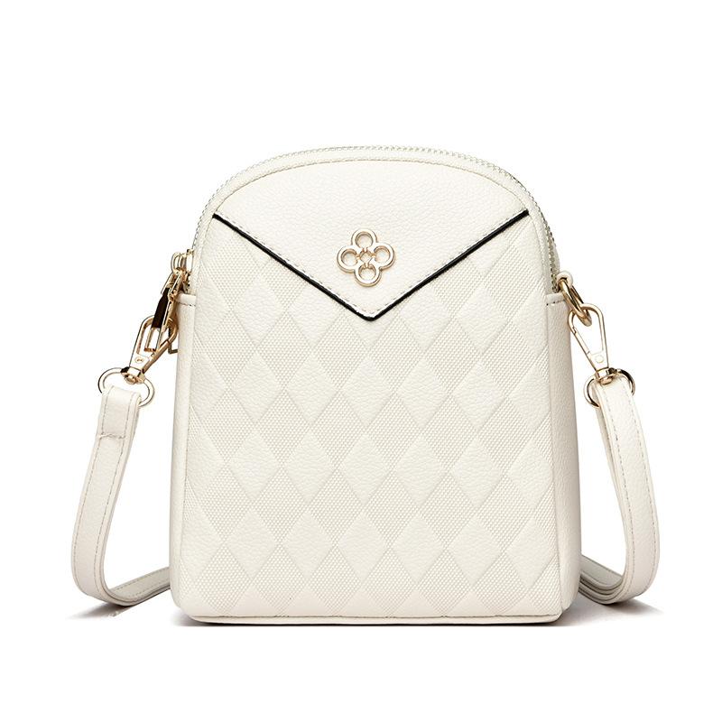 New women's bag shoulder bag women's trendy versatile foreign style mobile phone bag messenger bag mother bag