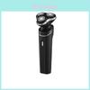 Design The Waterproof Of The Electric Shaver Can Wash The Entire Body With Water