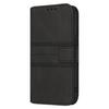 For Xiaomi 14T Case Wallet PU Leather Imprinted Pattern Phone Cover