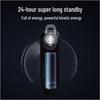 zchat ZEK-S1 Ear-Hook 4G Bluetooth Intercom Headset (CN version)
