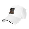 Mastiff Dog Family Light Christmas Tree Cap Baseball Caps Adjustable Hat Hip Hop Summer Unisex Baseball Hats Customizable