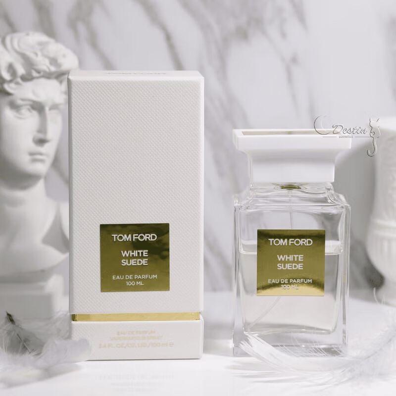 TOM FORD Dark Musk Fragrance