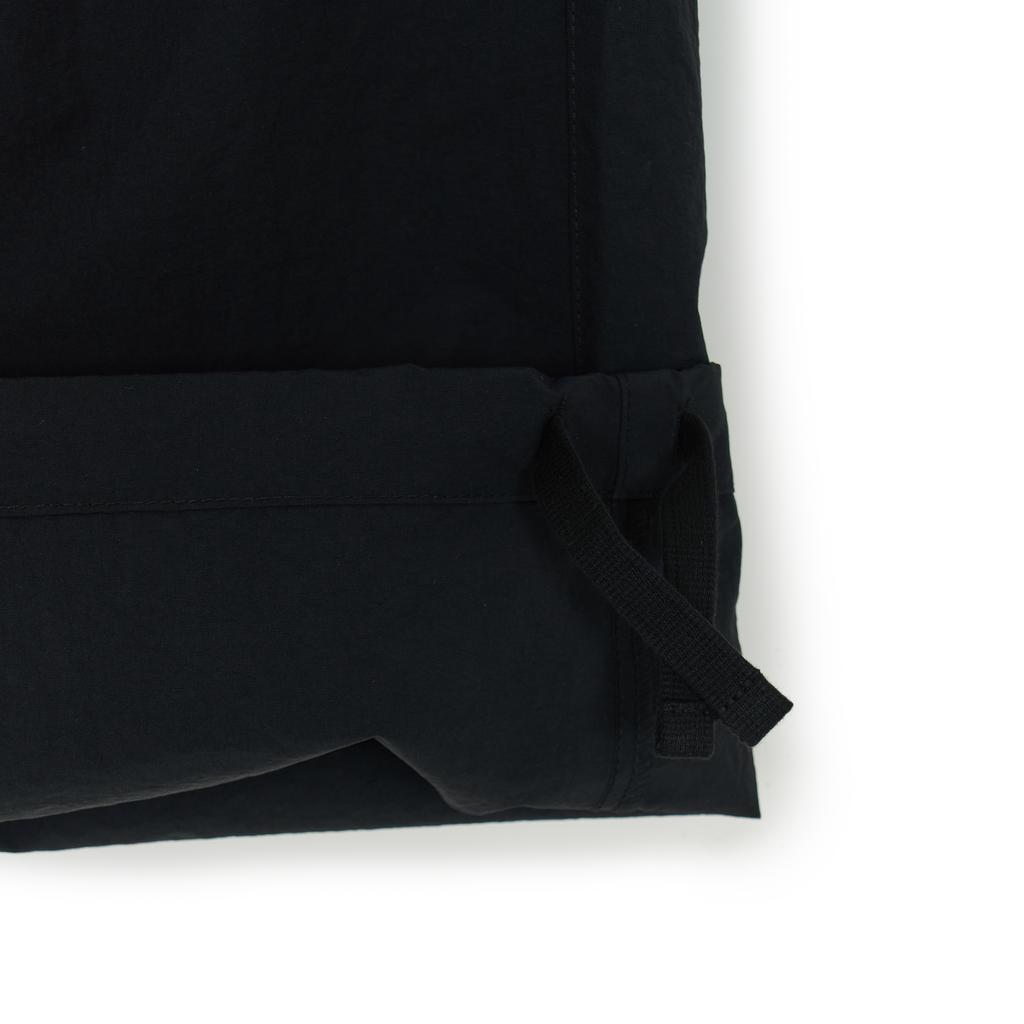 New MLB New York Yankees Basic Collection SS25 Casual Pants Unisex Black 3AWPB1053-50BKS