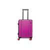 Floyd Check In Travel Case  Magic Purple 