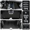 Full Coverage TPE Floor Mats for 2024 Beijing BJ30 - Car Modification & Decorative Accessories