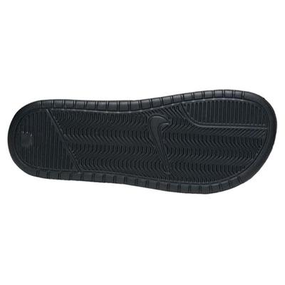 Infradito Benassi Swoosh 'Black White' Donna 312432-102