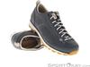 Trekking Shoes Dolomite Shoe W's 54 Low Evo Gunmetal Grey 1076