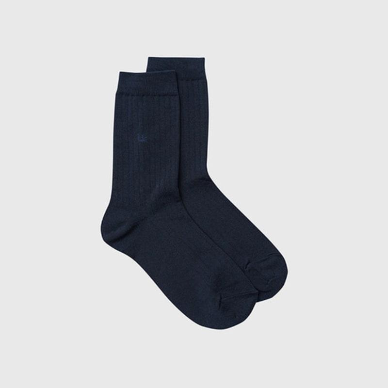 LOOKAST MILA COTTON SOCKS / MILA COTTON SOCKS_7colors