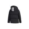 Adidas Outdoor Short Loose Down Jacket Women Outerwear Black EH3985