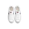 Nike Blazer Low '77 'White Midnight Navy' Gs DA4074-100
