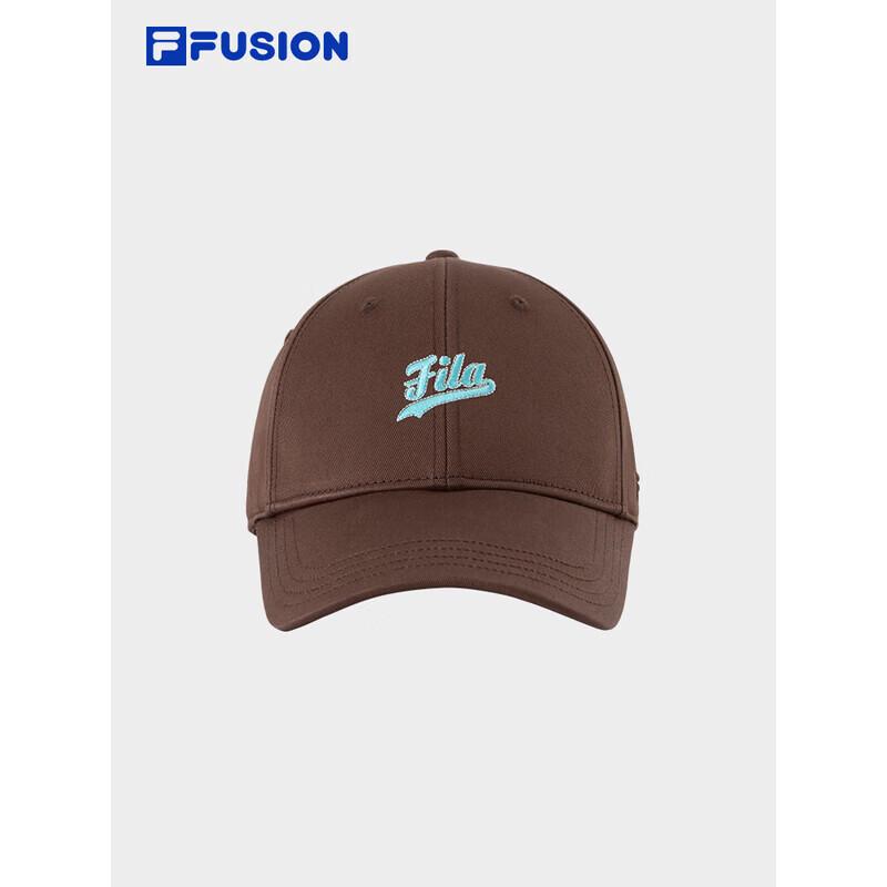 FILA FUSION Smile Baseball Cap