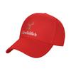 Fashion Glenfiddich Speyside Single Malt Scotch Curved Brim Baseball Cap Denim FlatBrim Hat Visors
