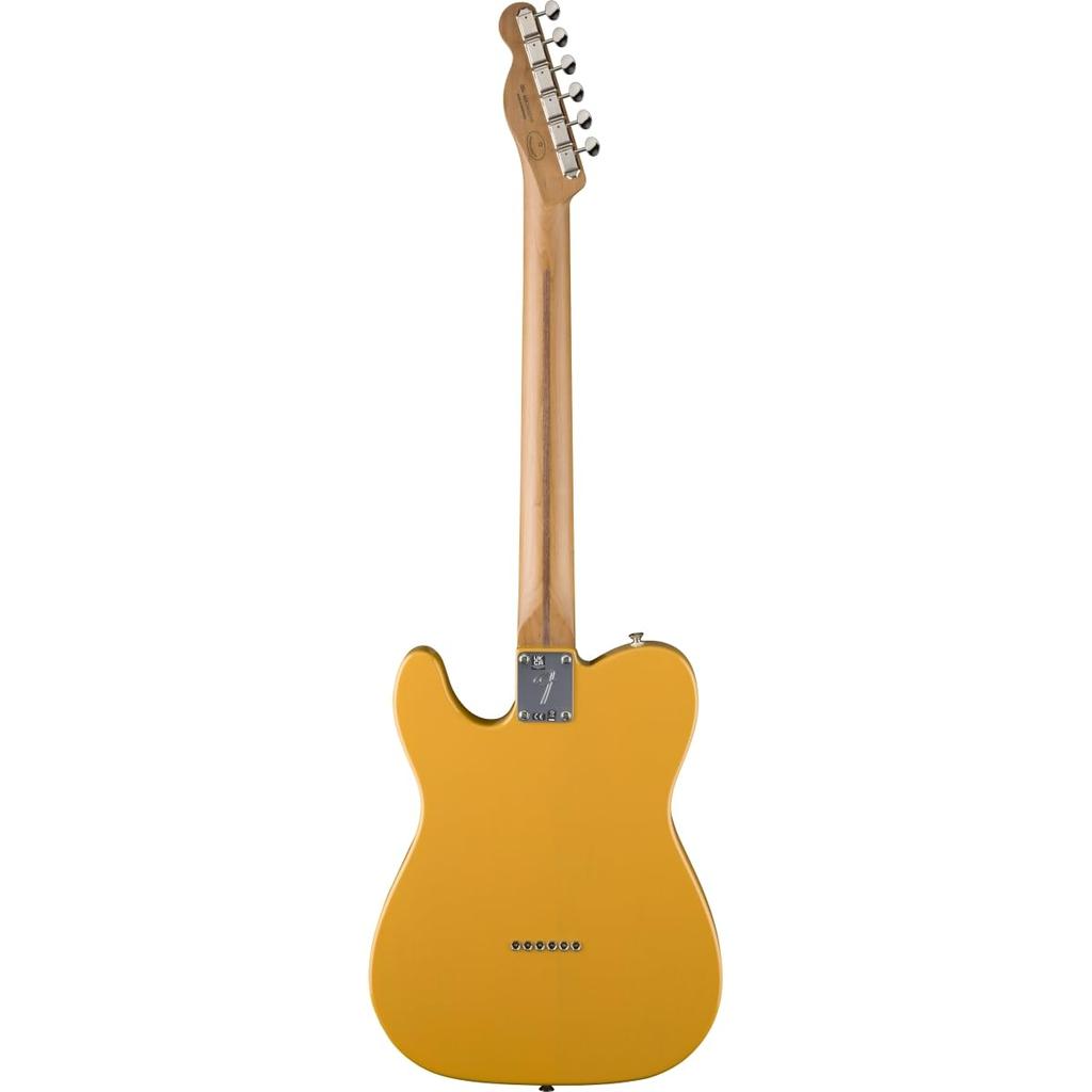 Fender Player II Telecaster with Roasted Maple Fingerboard and Butterscotch Blonde Custom Shop Pickups [Limited Edition]
