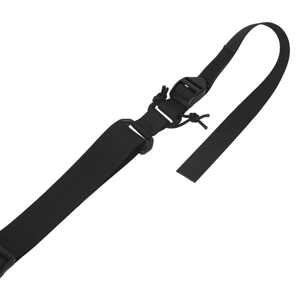 X shaped High Strength Shoulder Strap Belt Outdoor Shooting Hunting Accessories(Shoulder Strap )